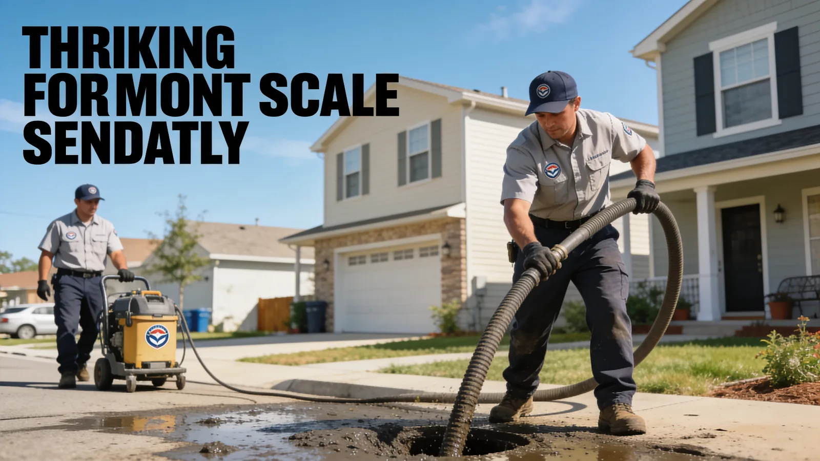 Sewage Cleanup in Frisco, CO near me
